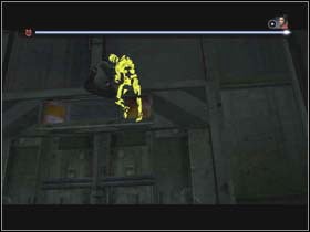 15 - Fahrenheit Indigo Prophecy: FINAL COUNTDOWN Wishita Military Base - Fahrenheit Indigo Prophecy: Walkthrough - Indigo Prophecy / Fahrenheit Game Guide & Walkthrough