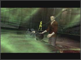 17 - Fahrenheit Indigo Prophecy: FINAL COUNTDOWN Wishita Military Base - Fahrenheit Indigo Prophecy: Walkthrough - Indigo Prophecy / Fahrenheit Game Guide & Walkthrough