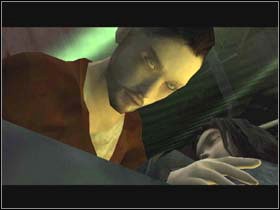 Lose the fight with purple clan - Fahrenheit Indigo Prophecy: FINAL COUNTDOWN Wishita Military Base - Fahrenheit Indigo Prophecy: Walkthrough - Indigo Prophecy / Fahrenheit Game Guide & Walkthrough