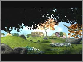 1 - Fahrenheit Indigo Prophecy: EPILOGUE Somewhere on Earth - Fahrenheit Indigo Prophecy: Walkthrough - Indigo Prophecy / Fahrenheit Game Guide & Walkthrough