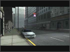 4 - Fahrenheit Indigo Prophecy: EPILOGUE Somewhere on Earth - Fahrenheit Indigo Prophecy: Walkthrough - Indigo Prophecy / Fahrenheit Game Guide & Walkthrough