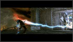 Your name is Cole and you've got really bad luck, seriously - Suicide of the civilization - Walkthrough - inFAMOUS - Game Guide and Walkthrough