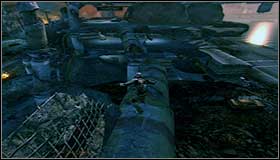 2 - Suicide of the civilization - Walkthrough - inFAMOUS - Game Guide and Walkthrough