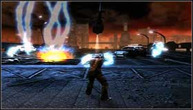 3 - Suicide of the civilization - Walkthrough - inFAMOUS - Game Guide and Walkthrough