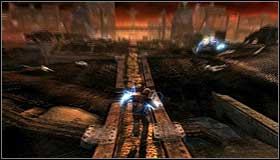 This strange power, it's overwhelming you, you can't control it - Suicide of the civilization - Walkthrough - inFAMOUS - Game Guide and Walkthrough