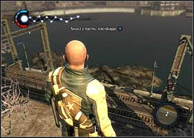 5 - Suicide of the civilization - Walkthrough - inFAMOUS - Game Guide and Walkthrough