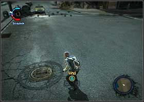 7 - Have you ever been called terrorists? - part 1 - Walkthrough - inFAMOUS - Game Guide and Walkthrough