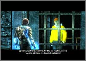 Continue going forward while killing the Reapers in your way - Have you ever been called terrorists? - part 1 - Walkthrough - inFAMOUS - Game Guide and Walkthrough