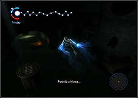 1 - Old, gray-haired man - part 1 - Walkthrough - inFAMOUS - Game Guide and Walkthrough