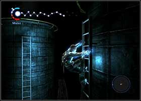 6 - Old, gray-haired man - part 1 - Walkthrough - inFAMOUS - Game Guide and Walkthrough