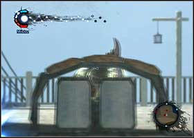 7 - Old, gray-haired man - part 1 - Walkthrough - inFAMOUS - Game Guide and Walkthrough