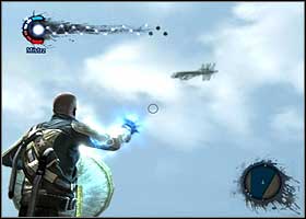 9 - Old, gray-haired man - part 1 - Walkthrough - inFAMOUS - Game Guide and Walkthrough