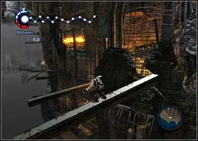 5 - Old, gray-haired man - part 3 - Walkthrough - inFAMOUS - Game Guide and Walkthrough