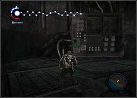 6 - Old, gray-haired man - part 3 - Walkthrough - inFAMOUS - Game Guide and Walkthrough