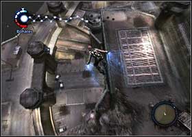 7 - Old, gray-haired man - part 3 - Walkthrough - inFAMOUS - Game Guide and Walkthrough