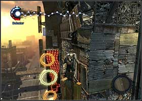 2 - Zeke's failure - Walkthrough - inFAMOUS - Game Guide and Walkthrough