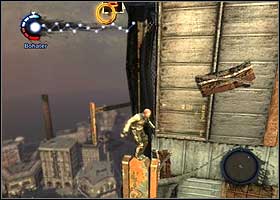 3 - Zeke's failure - Walkthrough - inFAMOUS - Game Guide and Walkthrough