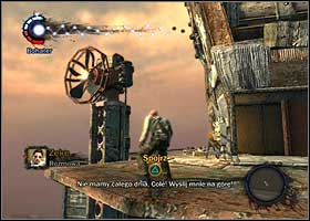 4 - Zeke's failure - Walkthrough - inFAMOUS - Game Guide and Walkthrough