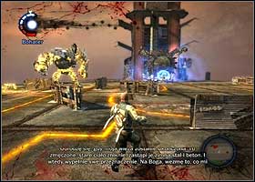 Start up another elevator once close to the top - Zeke's failure - Walkthrough - inFAMOUS - Game Guide and Walkthrough