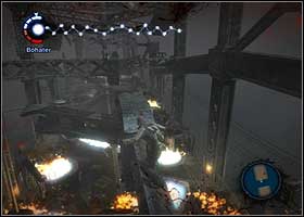 5 - Zeke's failure - Walkthrough - inFAMOUS - Game Guide and Walkthrough