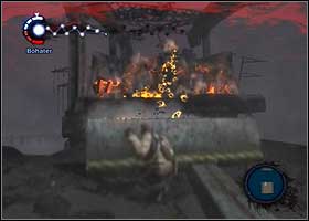 7 - Zeke's failure - Walkthrough - inFAMOUS - Game Guide and Walkthrough