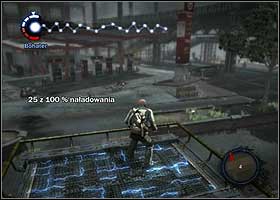 3 - Kessler's last message - part 1 - Walkthrough - inFAMOUS - Game Guide and Walkthrough