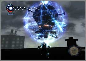 5 - Kessler's last message - part 1 - Walkthrough - inFAMOUS - Game Guide and Walkthrough