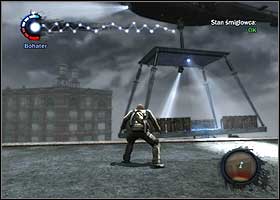 6 - Kessler's last message - part 1 - Walkthrough - inFAMOUS - Game Guide and Walkthrough