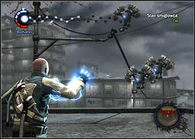 7 - Kessler's last message - part 1 - Walkthrough - inFAMOUS - Game Guide and Walkthrough