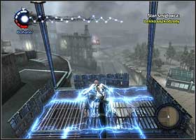 9 - Kessler's last message - part 1 - Walkthrough - inFAMOUS - Game Guide and Walkthrough