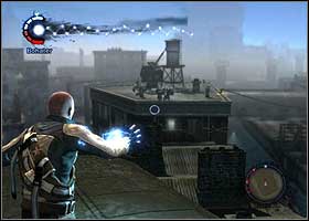 1 - Kessler's last message - part 2 - Walkthrough - inFAMOUS - Game Guide and Walkthrough