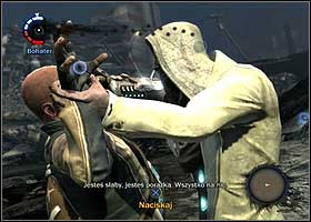 6 - Kessler's last message - part 2 - Walkthrough - inFAMOUS - Game Guide and Walkthrough