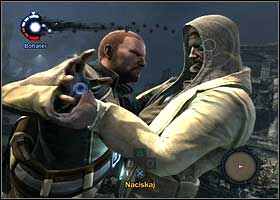 Once Kessler's health is drained, another cutscene will occur - Kessler's last message - part 2 - Walkthrough - inFAMOUS - Game Guide and Walkthrough