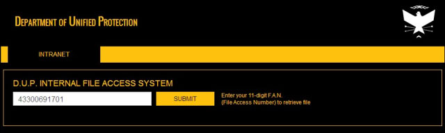 Enter the appropriate number into the browser - Chapter 3, part 1 - things to do outside the game - inFamous Paper Trail - inFamous: Second Son - Game Guide and Walkthrough