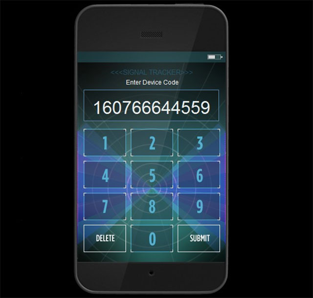 An example ID - Chapter 4, part 2 - things to do outside the game - inFamous Paper Trail - inFamous: Second Son - Game Guide and Walkthrough