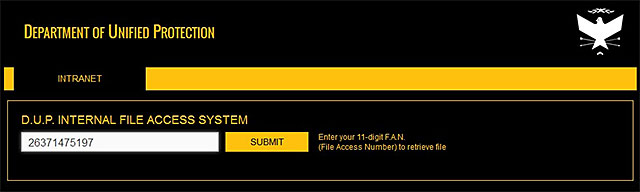 Enter the number into the browser - Chapter 5, part 1 - things to do outside the game - inFamous Paper Trail - inFamous: Second Son - Game Guide and Walkthrough