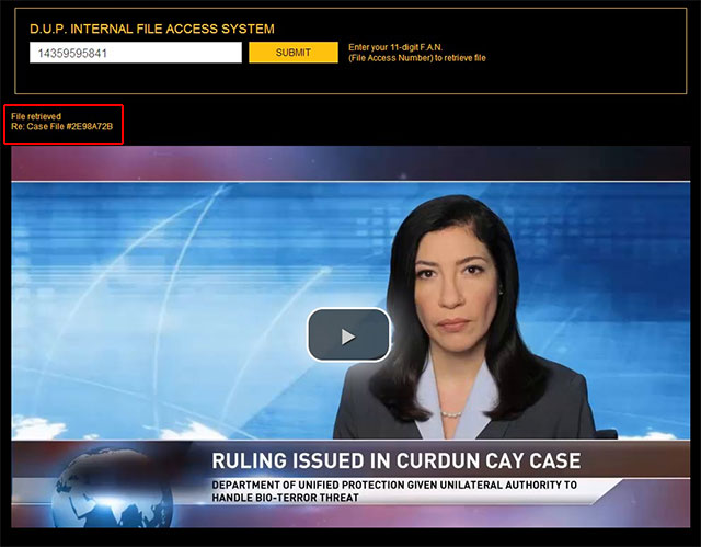 Return to the main profile onhttp://infamouspapertrail - Chapter 2, part 2 - things to do outside the game - inFamous Paper Trail - inFamous: Second Son - Game Guide and Walkthrough