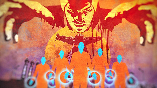 1 - 17b: Kill Augustine - defeating Augustine - Walkthrough - inFamous: Second Son - Game Guide and Walkthrough