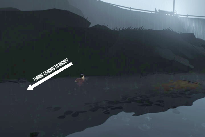 1 - Forest walkthrough - Walkthrough - Inside Game Guide