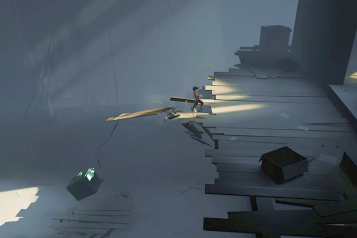 Here you can reach the fourth secret by opening the bars on the left - City walkthrough - Walkthrough - Inside Game Guide