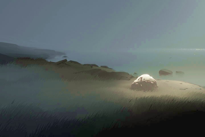 1 - Research Facility - interior part and the research object walkthrough - Walkthrough - Inside Game Guide