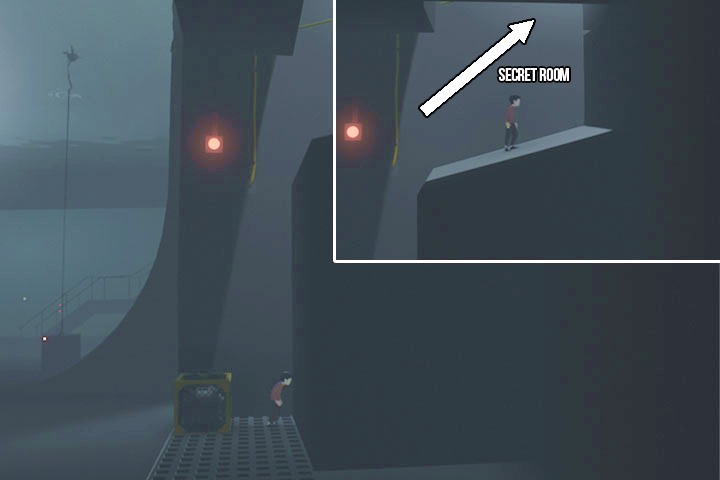 In the part where you must transport the controlled people with the elevator it is important to move only half of them - How to unlock all achievements and the secret ending in Inside - Walkthrough - Inside Game Guide