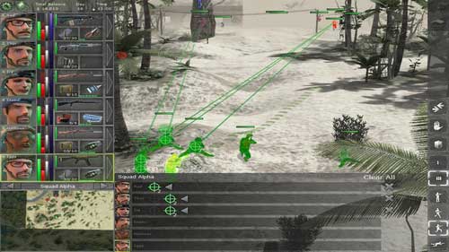 Required equipment: grenades - Remaining locations - p. 5 - Remaining locations - Jagged Alliance: Back in Action - Game Guide and Walkthrough