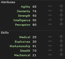 Location: Barracks - Additional mercenaries - Remaining missions - Jagged Alliance: Back in Action - Game Guide and Walkthrough