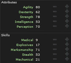 Location: Hideout (Miguel) - Additional mercenaries - Remaining missions - Jagged Alliance: Back in Action - Game Guide and Walkthrough