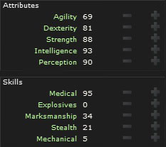 Location: Hospital - Additional mercenaries - Remaining missions - Jagged Alliance: Back in Action - Game Guide and Walkthrough