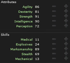 Location: Prison (Tixa) - Additional mercenaries - Remaining missions - Jagged Alliance: Back in Action - Game Guide and Walkthrough