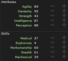 Location: Drassen (bar) - Additional mercenaries - Remaining missions - Jagged Alliance: Back in Action - Game Guide and Walkthrough