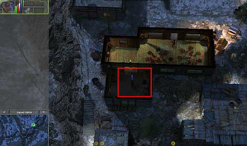 Secondary missions: after liberating the particular region, NPCs with the exclamation mark will give you additional missions - NPCs - Campaign - introduction & Command Center - Jagged Alliance: Crossfire - Game Guide and Walkthrough