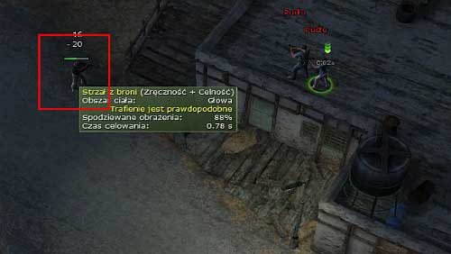 Notice also, if from the northern point (Roadblock) the guard wont come - Yadong harbor and Roadblock [1] - p. 2 - Campaign - beginning locations - Jagged Alliance: Crossfire - Game Guide and Walkthrough